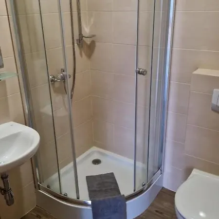 Nad Potoczkiem Aparthotel 3*