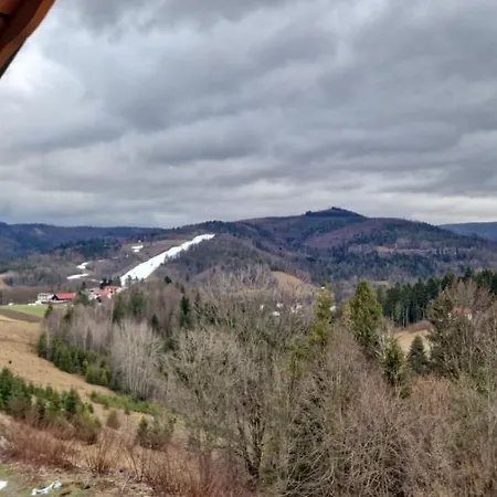 Nad Potoczkiem Апарт-отель