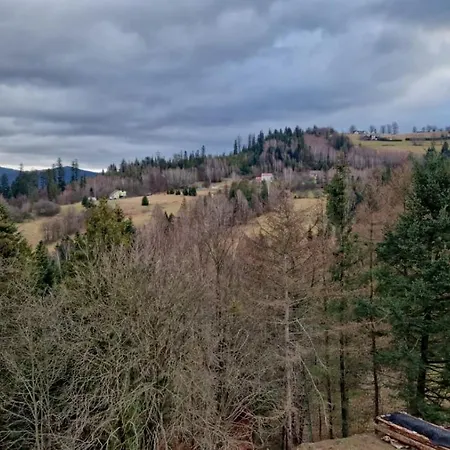 Апарт-отель Nad Potoczkiem Висла
