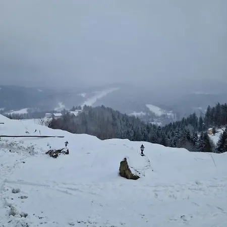 Aparthotel Nad Potoczkiem