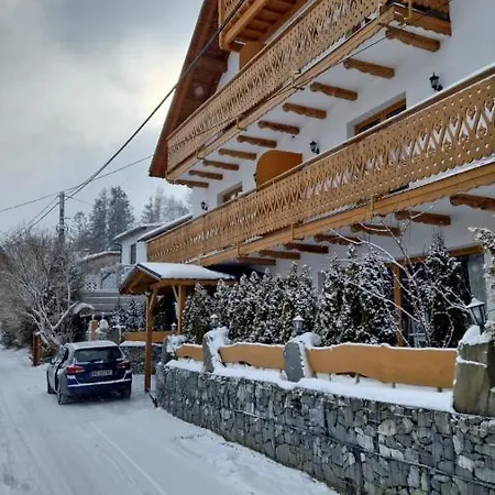 Nad Potoczkiem 3*