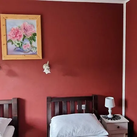 Nad Potoczkiem فيسلا