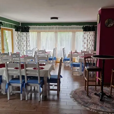 شقة فندقية Nad Potoczkiem فيسلا