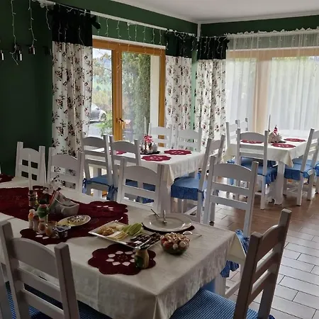 Nad Potoczkiem Aparthotel 3*