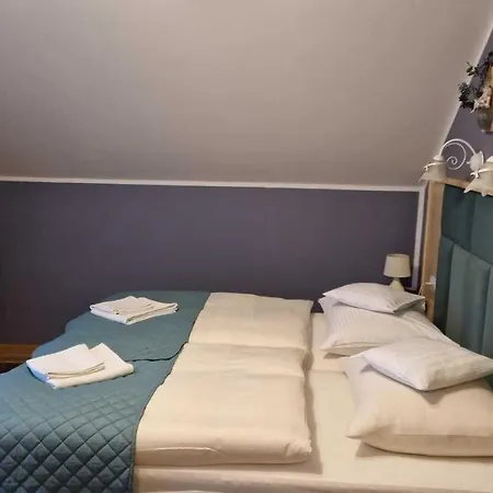 Nad Potoczkiem شقة فندقية فيسلا