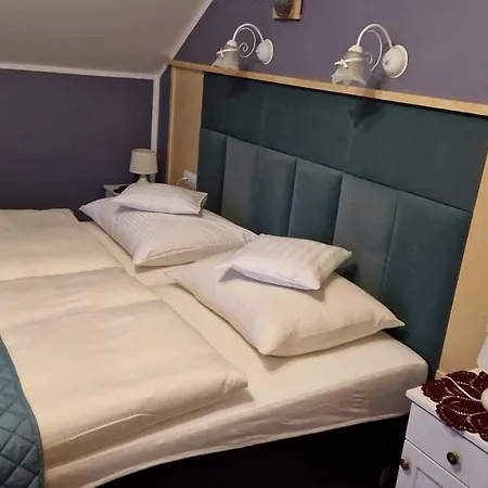 Nad Potoczkiem Aparthotel Wisla