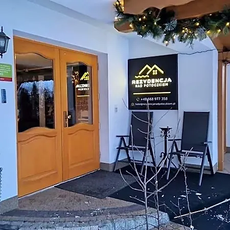 Nad Potoczkiem Aparthotel Wisla
