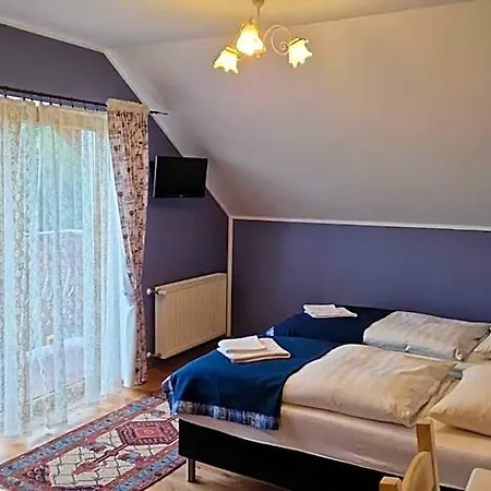 Nad Potoczkiem 3*