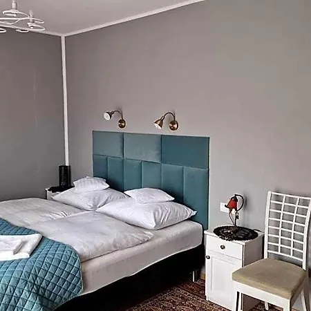 Nad Potoczkiem Aparthotel