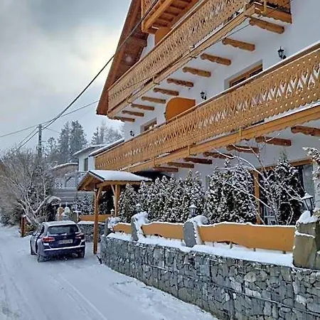 Nad Potoczkiem 3*