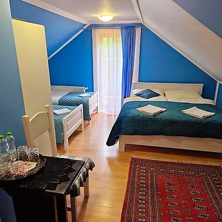 Nad Potoczkiem 3*