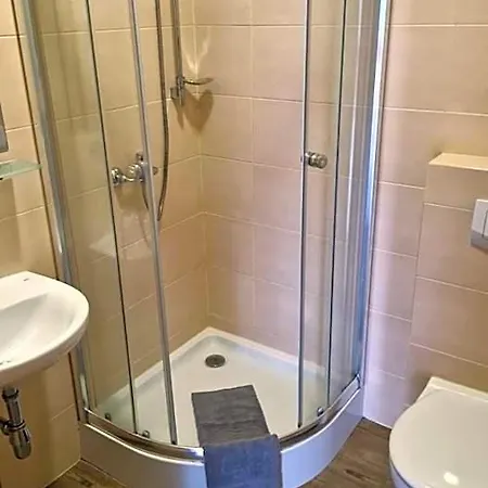 Aparthotel Nad Potoczkiem Wisla