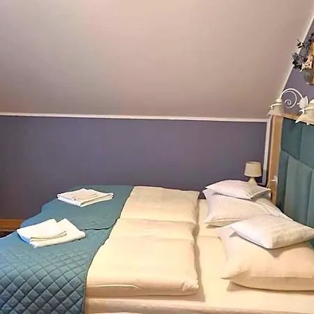 Aparthotel Nad Potoczkiem 3*