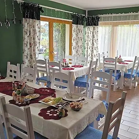 Aparthotel Nad Potoczkiem Wisla