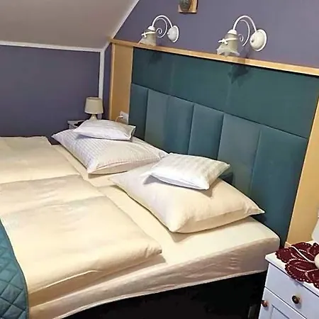 Nad Potoczkiem 3* Wisla