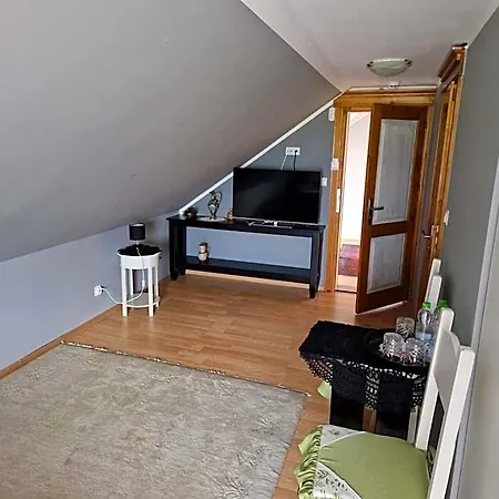 Aparthotel Nad Potoczkiem