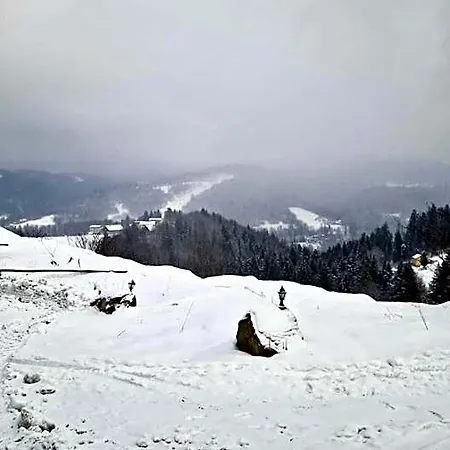Nad Potoczkiem Aparthotel 3*