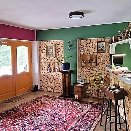 Nad Potoczkiem 3*