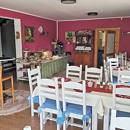 Nad Potoczkiem 3* Wisla