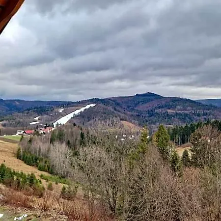 Nad Potoczkiem Aparthotel