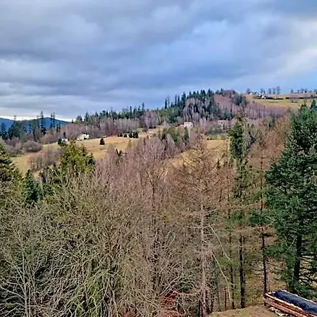 Nad Potoczkiem Aparthotel