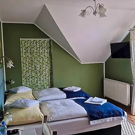 Nad Potoczkiem 3*