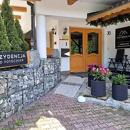 Aparthotel Nad Potoczkiem Wisla