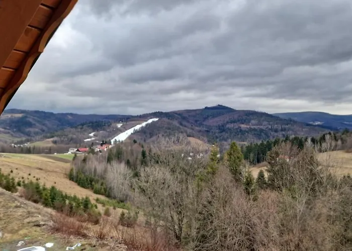 Nad Potoczkiem מלון דירות