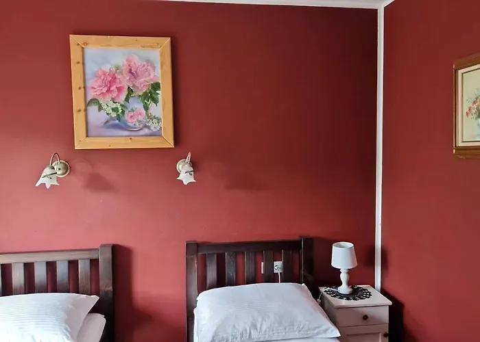 Nad Potoczkiem ויסלאו